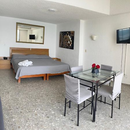 Bonita Suite Torres Gemelas Acapulco Ngoại thất bức ảnh