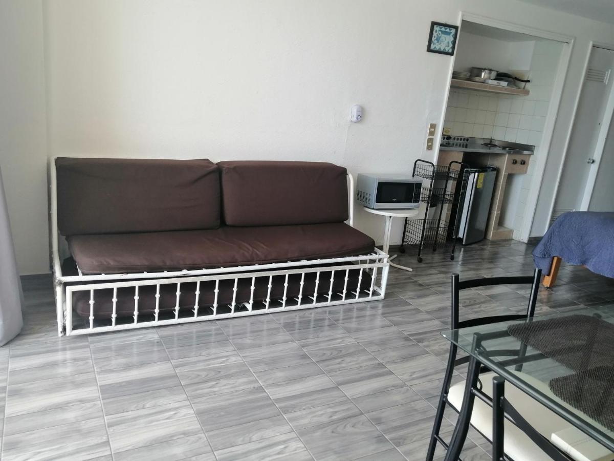 Bonita Suite Torres Gemelas Acapulco Ngoại thất bức ảnh