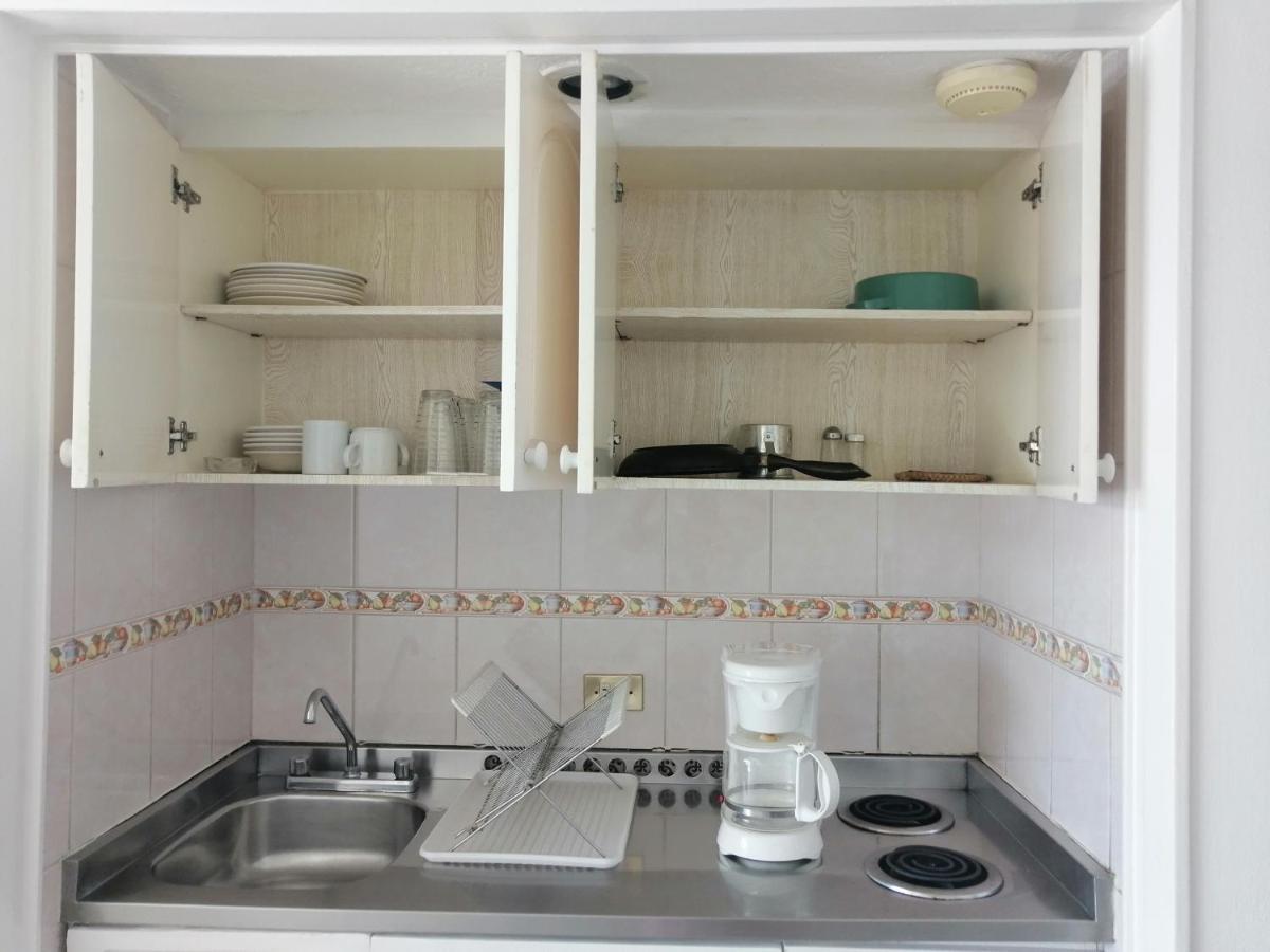 Bonita Suite Torres Gemelas Acapulco Ngoại thất bức ảnh