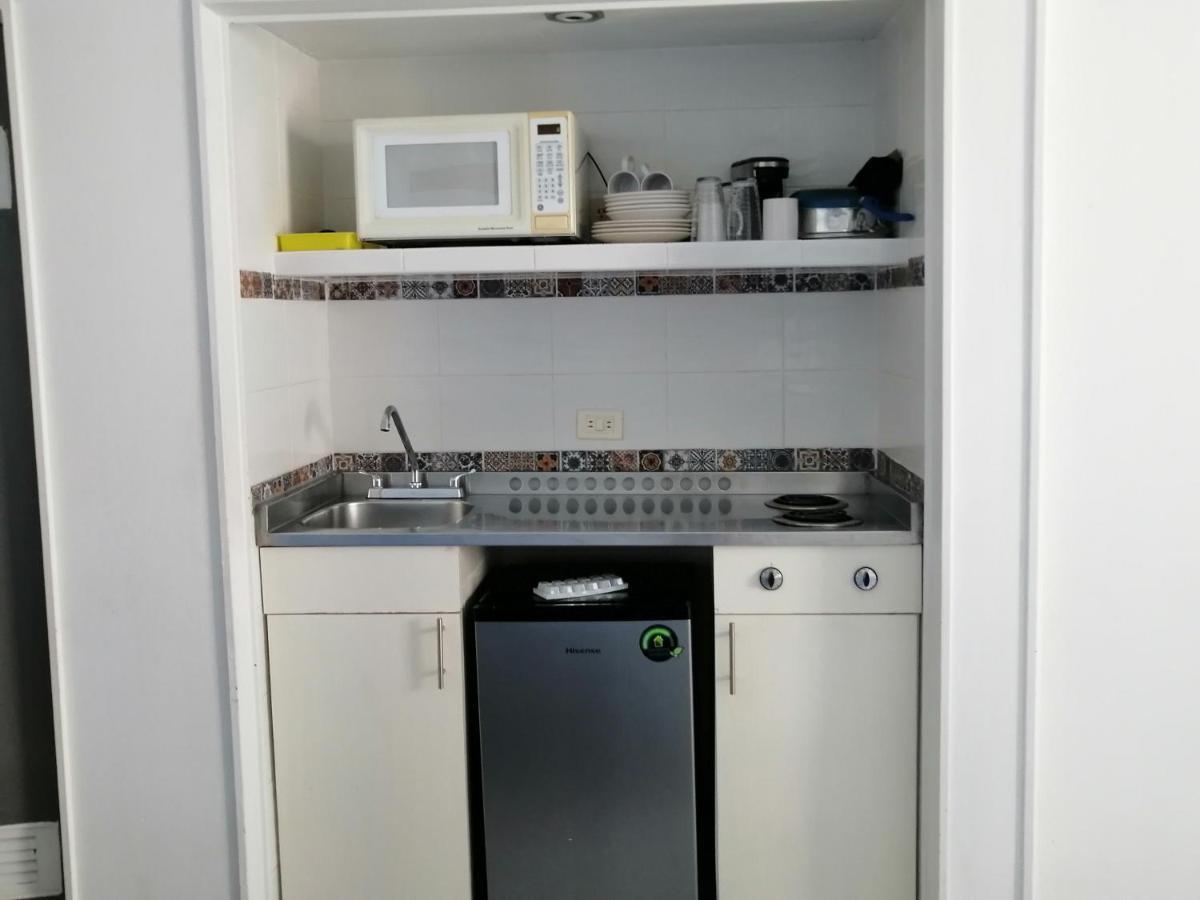 Bonita Suite Torres Gemelas Acapulco Ngoại thất bức ảnh