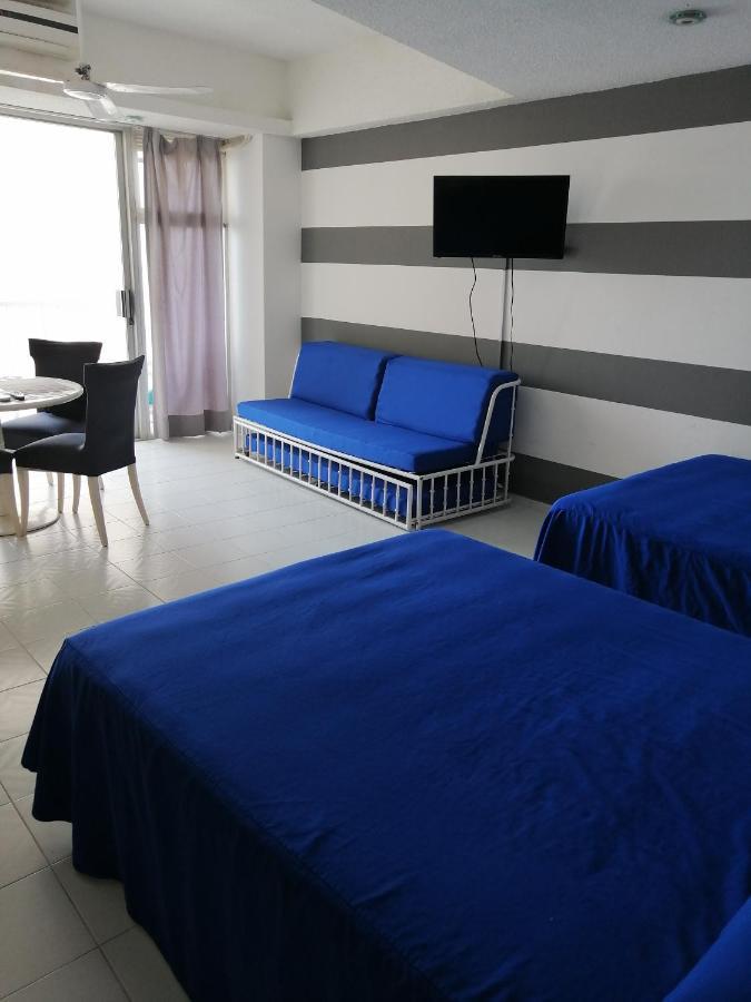 Bonita Suite Torres Gemelas Acapulco Ngoại thất bức ảnh