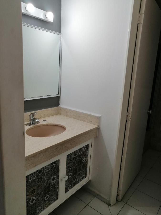 Bonita Suite Torres Gemelas Acapulco Ngoại thất bức ảnh