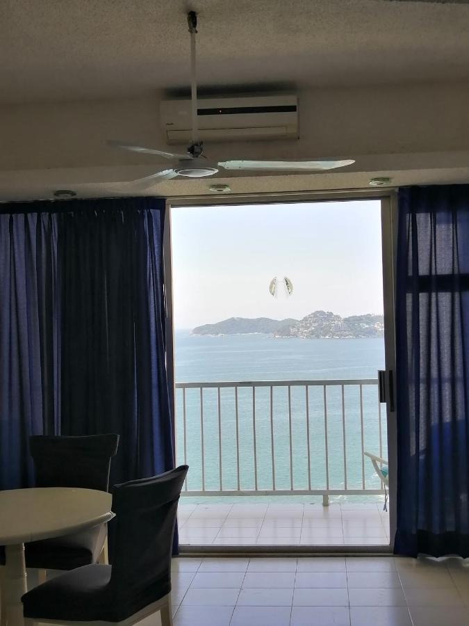 Bonita Suite Torres Gemelas Acapulco Ngoại thất bức ảnh