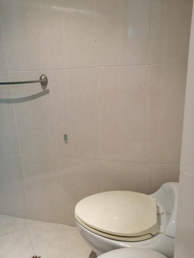 Bonita Suite Torres Gemelas Acapulco Ngoại thất bức ảnh