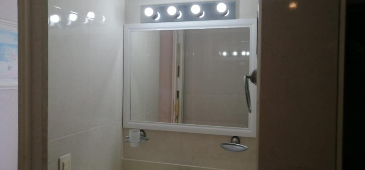 Bonita Suite Torres Gemelas Acapulco Ngoại thất bức ảnh