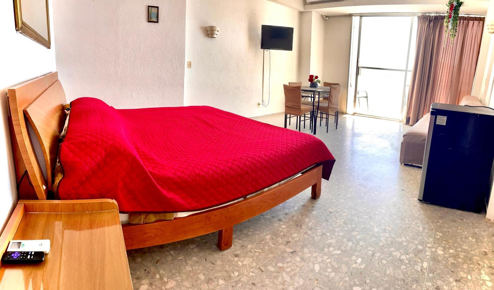 Bonita Suite Torres Gemelas Acapulco Ngoại thất bức ảnh